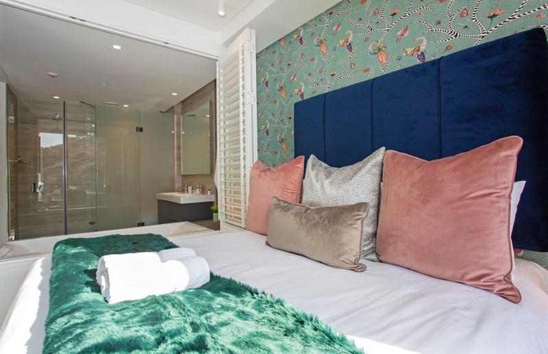 To Let 2 Bedroom Property for Rent in De Waterkant Western Cape